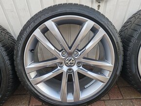 VW, AUDI, SEAT, ŠKODA 5X112 - 3