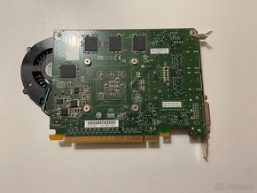 Nvidia Quadro 2000 1GB - 3