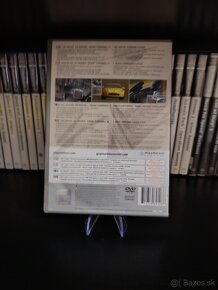 Gran Turismo 4 PS2 - 3