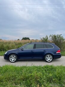 VW Golf 5 1.4 tsi - 3