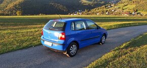 Volkswagen polo 1.2 12v - 3