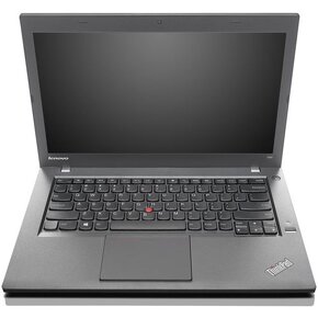 Lenovo ThinkPad L440,14", I5-4330M, 8GB RAM, SSD 250GB, W10H - 3