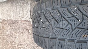 205/55 r16 pneu + disky - 3