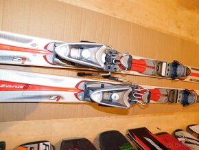 Rossignol - 3