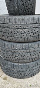 Zimné Zeetex WH1000 245/40 R19 - 3