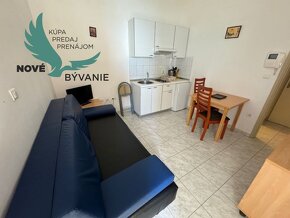 Apartmán prvá rada pri mori v Chorvátsku - Sukošan - 3