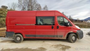 Fiat Ducato 3.0  L3H2 6 miest - 3