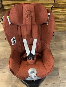 Cybex Sirona Z i-Size - 3