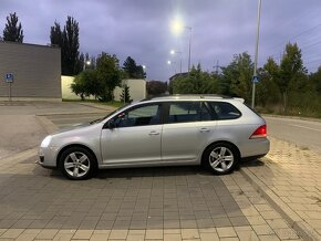 Volkswagen Golf V Variant 1.9 TDI - 3