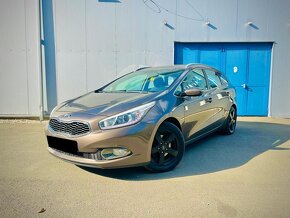 Kia Ceed SW 1.4 CVVT✅ - 3