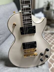 Epiphone Les Paul (Matt Heafy Origins) - 3