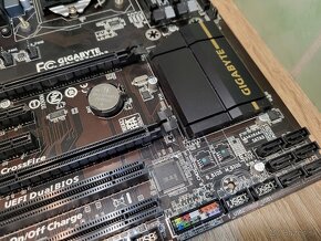 Gigabyte GA-Z87-HD3 rev. 1.1, socket 1150, bios F8 - 3