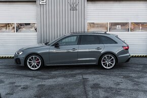 Audi A4 Avant 40 2.0 TDI mHEV quattro S line S tronic - 3