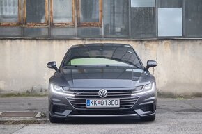 Volkswagen Arteon 2.0 TDI SCR BMT - 3