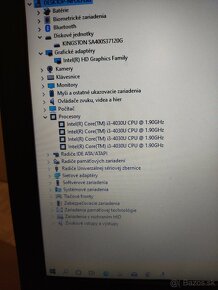 HP ProBook 430 G2 /SSD v Peknom stave - 3