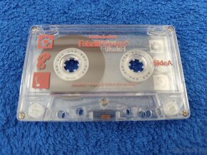 Beabadoobee - Fake It Flowers (Cassette, Kazeta) - 3