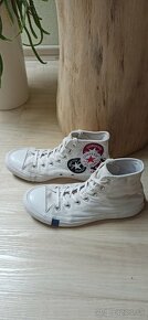 Converse tenisky 38 - 3