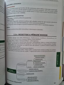 Lékařská Mikrobiologie - Repetitorium (3. vydanie) - 3