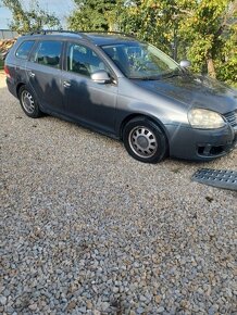 Rozpredám VW Golf V Variant 1.9Tdi 77kw BLS - 3