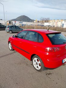 seat ibiza - 3