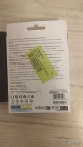 Verbatim 53112HDD 1tb externy hdd 2,5" - 3