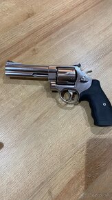 Smith Wesson - 3