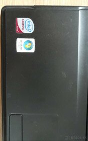 NOTEBOOK LENOVO N 500 - 3