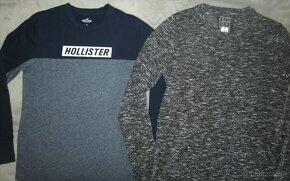 Hollister, Smog - panske - 3