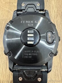 Garmin Fenix 6X Pro - 3