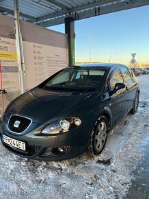 Seat Leon 1.9 tdi - 3