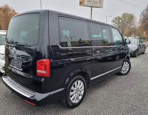 Volkswagen Multivan 2.0 TDI - 3