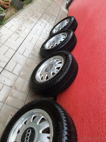 195/65 R15 - 3