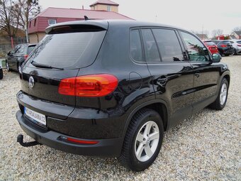 Volkswagen Tiguan 1.4TSi ORIG.KM - SERVIS - 3