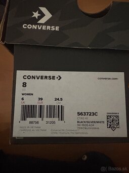 Converse - 3