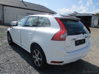 VOLVO XC60 D4 133kw AWD Geartronic 09/2014 havar. - 3