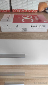 Predám Xiaomi Redmi 13C 5G - 3