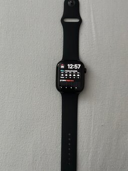 Apple Watch Series 10 GPS + Cellular 46mm - 3