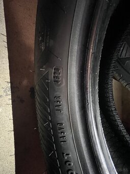 GoodYear Efficiencygrip 195/60/R18 - 3