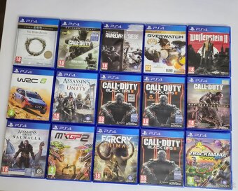 60 hier Playstation 4/5/Xbox ONE - 3