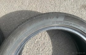 Pneumatiky Continental 205/50 R17 V89 ContiSportContact 5 - 3