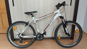 Detsky bicykel HT 26" - 3