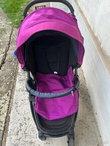 Britax sportovy kocik - 3