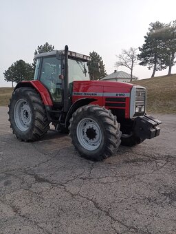 Masseyferguson 8160 - 3