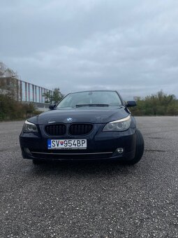 Bmw e60 fl - 3