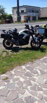 Honda NC 750X DCT - 3