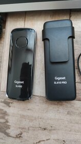 Gigaset N510 IP PRO + sl400 + sl610 pro - 3