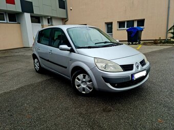 Renault Scénic 1.9 dCi Exception 81 KW - 3