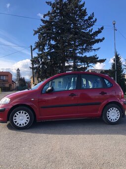 Citroën c3 1.1 2003 - 3