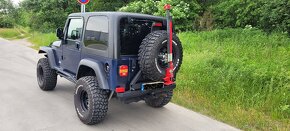 Jeep Wrangler - 3