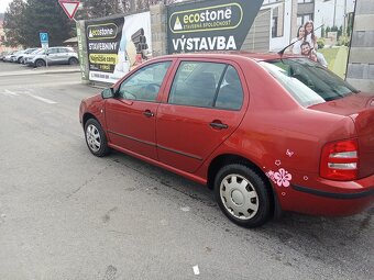 Škoda Fabia 1.2HTP...1. majiteľ - 3